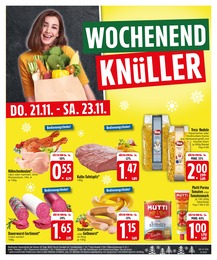 Tafelspitz im EDEKA Prospekt "Kleine Preise für die schönste Zeit des Jahres!" auf Seite 27