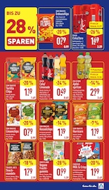 Cola im ALDI Nord Prospekt in Magdeburg Aktueller ALDI Nord Prospekt mit Cola, "Aktuelle Angebote", Seite 7