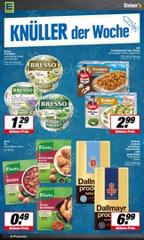Dallmayr im EDEKA Prospekt in Ahaus Aktueller EDEKA Prospekt mit Dallmayr, "Aktuelle Angebote", Seite 2