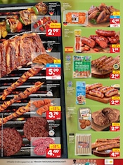 Grillfleisch im Netto Marken-Discount Prospekt in Lüneburg Aktueller Netto Marken-Discount Prospekt mit Grillfleisch, "Aktuelle Angebote", Seite 20