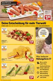 Ente im REWE Prospekt in Leinfelden-Echterdingen Aktueller REWE Prospekt mit Ente, "Dein Markt", Seite 15