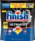 Geschirr-Reiniger Maxi Pack Angebote von Finish bei Netto Marken-Discount Melle für 6,99 €