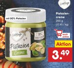 Aktuelle Nüsse Angebote bei Netto Marken-Discount in Köln Aktuelles Pistaziencreme Angebot bei Netto Marken-Discount in Köln ab 3,49 €
