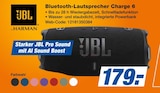 expert Düren - Bluetooth-Lautsprecher Charge 6 Angebot im Prospekt Bluetooth-Lautsprecher Charge 6 bei expert im Düren Prospekt für 179,00 €