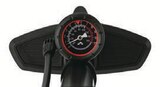 Standluftpumpe mit Manometer Angebote von CRIVIT bei Lidl Ravensburg für 8,99 €