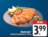 Aktuelles Räucherlachs Angebot bei EDEKA in Erlangen ab 3,99 €