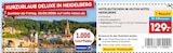 Hotelgutschein im Angebot bei Netto Marken-Discount in Heidelberg Hotelgutschein Angebote bei Netto Marken-Discount Heidelberg für 129,00 €