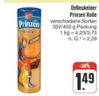 Prinzen Rolle bei nah und gut im Ansbach Prospekt für 1,49 €