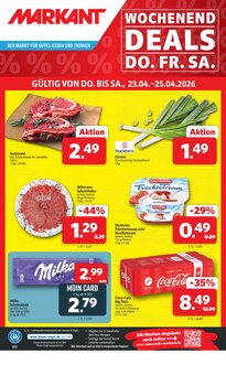 Cola im Markant Nordwest Prospekt "DER MARKT FÜR GUTES ESSEN UND TRINKEN" mit 12 Seiten (Lippstadt)