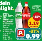 Sprite im Angebot bei Penny in Mannheim Sprite Angebote bei Penny Mannheim für 0,99 €