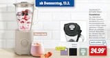 Standmixer Angebote von SILVERCREST KITCHEN TOOLS bei Lidl Schwerte für 24,99 €