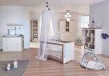 Aktuelles Babyzimmer „Camron“ Angebot bei XXXLutz Möbelhäuser in Düsseldorf ab 159,90 €