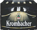 Aktuelle Krombacher Angebote bei Netto Marken-Discount in Tübingen Aktuelles Pils Angebot bei Netto Marken-Discount in Tübingen ab 10,49 €