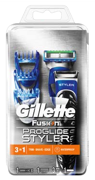 ProGlide Styler Rasierapparat bei ALDI SÜD in Gelsenkirchen ProGlide Styler Rasierapparat im Angebot bei ALDI SÜD Gelsenkirchen für 14,99 €