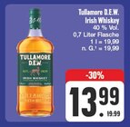 Aktuelles Irish Whiskey Angebot bei EDEKA in Würzburg ab 13,99 €