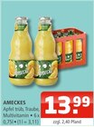 Ameckes im Angebot bei Getränke Oase in Soest Ameckes Angebote bei Getränke Oase Soest für 13,99 €