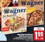 Aktuelle Pizza Angebote bei E center in Dresden Aktuelles Die Backfrische Angebot bei E center in Dresden ab 1,99 €