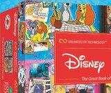 Puzzle 6000 pièces disney magical le conte de fées - DISNEY dans le catalogue JouéClub