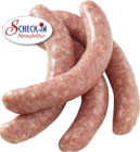 Aktuelles Grobe Bratwurst Angebot bei E center in Karlsruhe ab 9,99 €