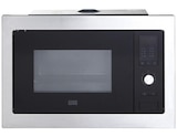 Micro-ondes grill encastrable 25 L - Cooke and Lewis en promo chez Brico Dépôt Mulhouse à 199,00 €