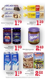 Milka im E center Prospekt in Mannheim Aktueller E center Prospekt mit Milka, "Aktuelle Angebote", Seite 33