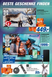 Aktueller expert Prospekt mit Fernseher, "Top Angebote", Seite 8