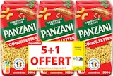 Pâtes Coquillettes - PANZANI à 3,85 € dans le catalogue Netto