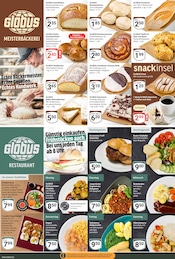 Schweinefleisch im GLOBUS Prospekt in Pirmasens Aktueller GLOBUS Prospekt mit Schweinefleisch, "Aktuelle Angebote", Seite 9