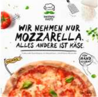 Gusto Steinofenpizza Angebote von Gustavo bei EDEKA Greifswald für 4,99 €