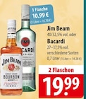 famila Nordost - Jim Beam Angebot im Prospekt Jim Beam bei famila Nordost im Prospekt "" für 10,99 €