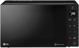 MH 6535 GIS Mikrowelle Angebote von LG bei MediaMarkt Saturn Solingen für 111,00 €