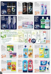 Shampoo im K+K - Klaas & Kock Prospekt in Delmenhorst Aktueller K+K - Klaas & Kock Prospekt mit Shampoo, "Wenn Lebensmittel, dann K+K", Seite 10