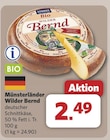 Münsterländer Wilder Bernd im Angebot bei combi in Gütersloh Münsterländer Wilder Bernd Angebote von Söbbeke bei combi Gütersloh für 2,49 €
