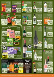 Rotwein im EDEKA Prospekt in Haltern am See Aktueller EDEKA Prospekt mit Rotwein, "Aktuelle Angebote", Seite 9