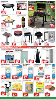 Holzkohle im aktuellen Wreesmann Prospekt (Cottbus) Holzkohle im Wreesmann Prospekt "DEIN SAISON- & SONDERPOSTENMARKT!" mit 16 Seiten (Cottbus)