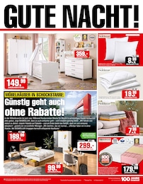 Kinderbett Angebot & Preis im aktuellen Segmüller Prospekt Kinderbett Angebot im aktuellen Segmüller Prospekt auf Seite 5