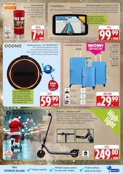 TomTom im E center Prospekt in Rostock Aktueller E center Prospekt mit TomTom, "Top Angebote", Seite 49