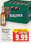 Pilsner von Berliner im aktuellen E center Prospekt