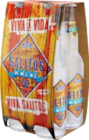 Aktuelles Salitos Angebot bei EDEKA in München ab 4,49 €