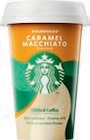 Starbucks Kaffee von Arla im aktuellen tegut Prospekt für 1,99 €