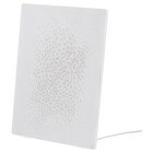 Rahmen mit WiFi-Speaker weiß/smart Angebote von SYMFONISK bei IKEA Plauen für 179,00 €