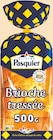 Intermarché Le Mesnil-Au-Val - Promo Brioche tressée tranchée nature Promo Brioche tressée tranchée nature à 1,73 € dans le catalogue Intermarché à Le Mesnil-Au-Val