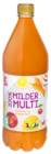 Milder Apfel von K-CLASSIC im aktuellen Kaufland Prospekt für 0,99 €