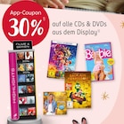 App-Coupon 30 % im aktuellen Rossmann Prospekt