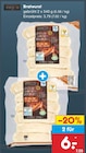 Bratwurst im aktuellen Netto Marken-Discount Prospekt
