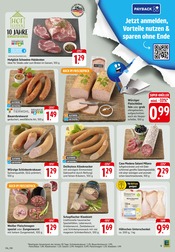 Aktueller E center Prospekt mit Wurst, "Aktuelle Angebote", Seite 13