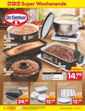 Backzubehör im Netto Marken-Discount Prospekt in Köln Aktueller Netto Marken-Discount Prospekt mit Backzubehör, "Aktuelle Angebote", Seite 56