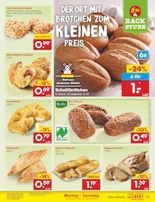Wecker im aktuellen Netto Marken-Discount Prospekt (Solingen (Klingenstadt)) Wecker im Netto Marken-Discount Prospekt "Aktuelle Angebote" mit 63 Seiten (Solingen (Klingenstadt))