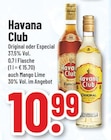 Original im Angebot bei Trinkgut in Erkrath Original Angebote von Havana Club bei Trinkgut Erkrath für 10,99 €