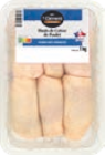 Hauts de cuisse de poulet - ST-CLÉMENT LE VOLAILLER dans le catalogue Aldi